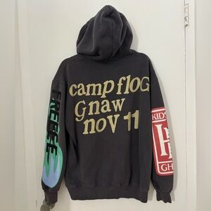Kanye west hoodie